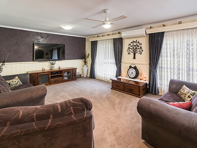 6 Stark Court, Willyaroo SA 5255