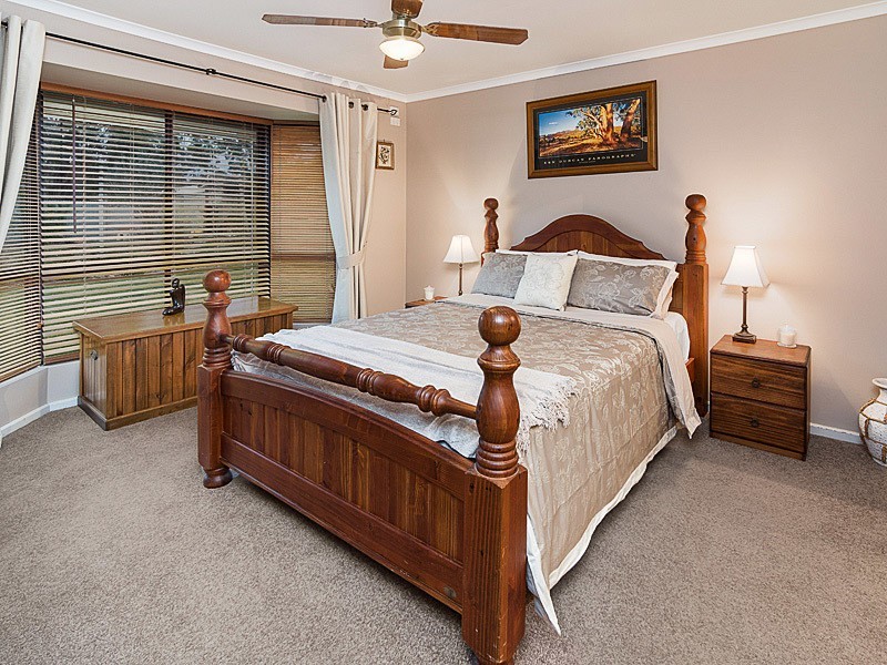 6 Stark Court, Willyaroo SA 5255