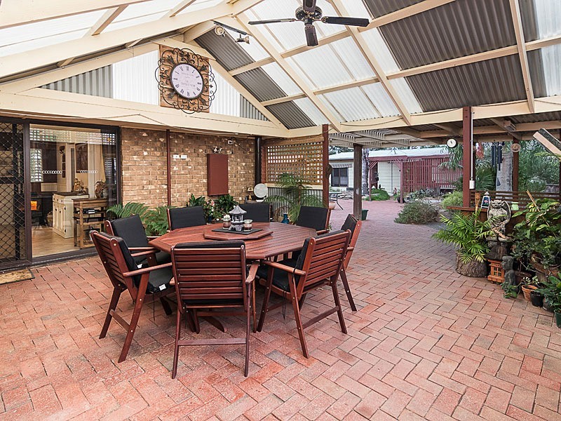 6 Stark Court, Willyaroo SA 5255
