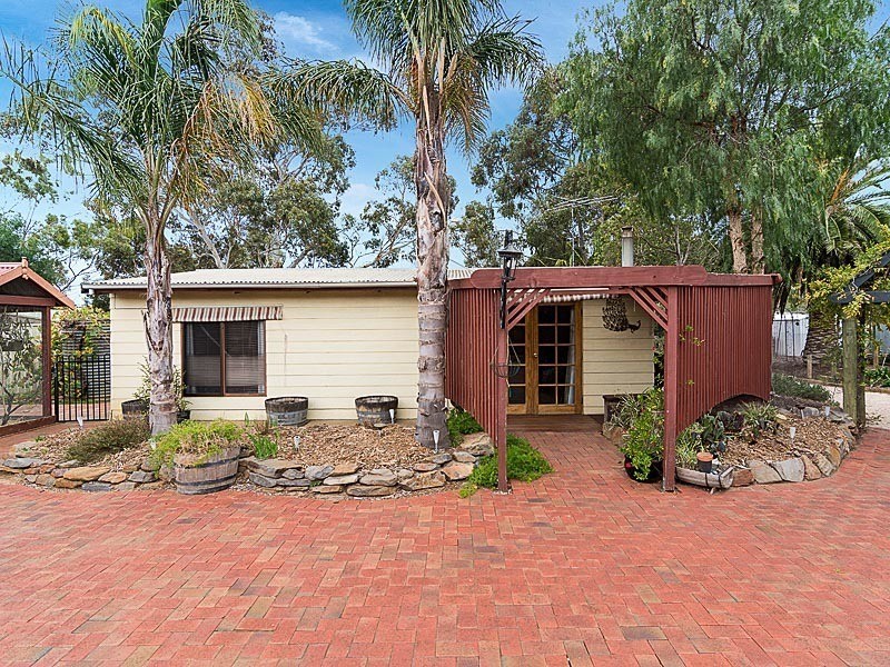 6 Stark Court, Willyaroo SA 5255