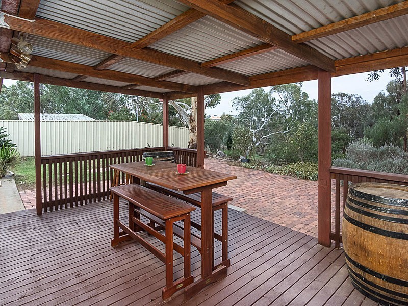 6 Stark Court, Willyaroo SA 5255