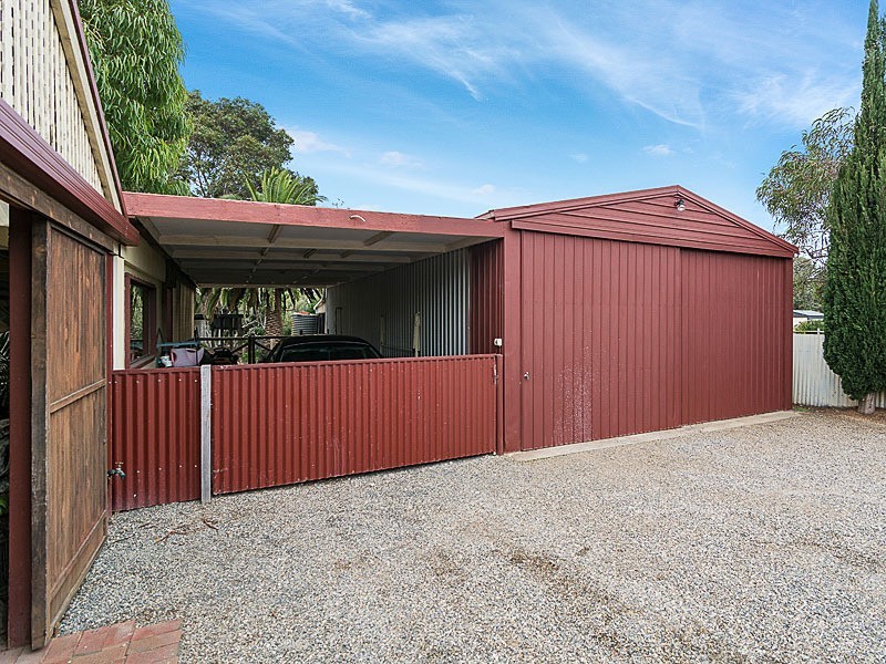 6 Stark Court, Willyaroo SA 5255