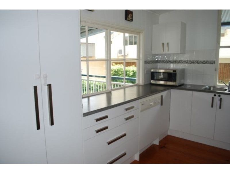 24 Princess Street, Paddington QLD 4064