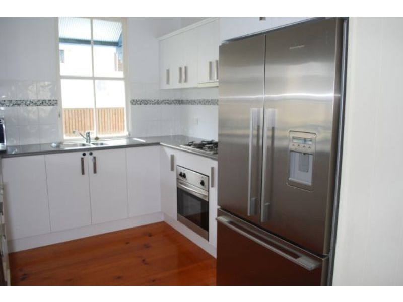 24 Princess Street, Paddington QLD 4064