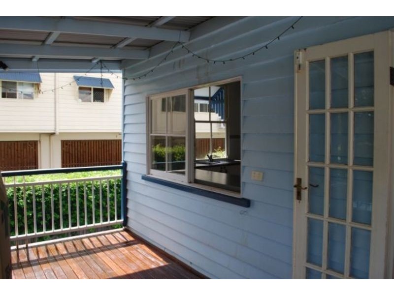 24 Princess Street, Paddington QLD 4064