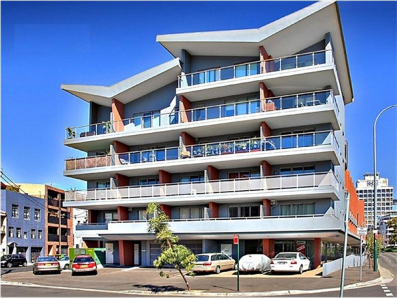 16/21 Regent St, Redfern NSW 2016
