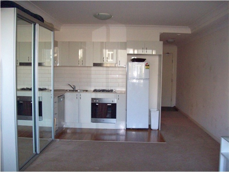 16/21 Regent St, Redfern NSW 2016