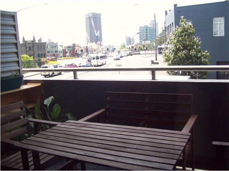 16/21 Regent St, Redfern NSW 2016