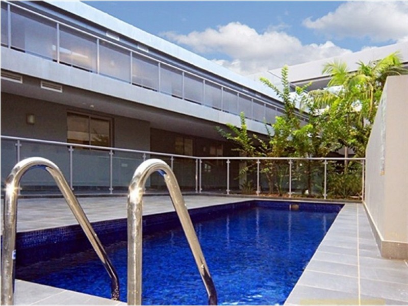 16/21 Regent St, Redfern NSW 2016