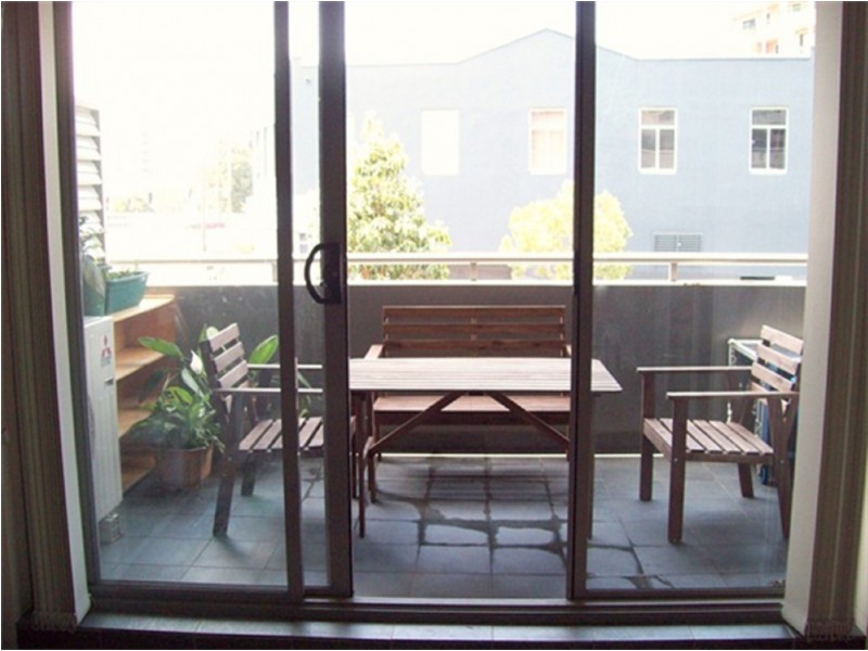 16/21 Regent St, Redfern NSW 2016