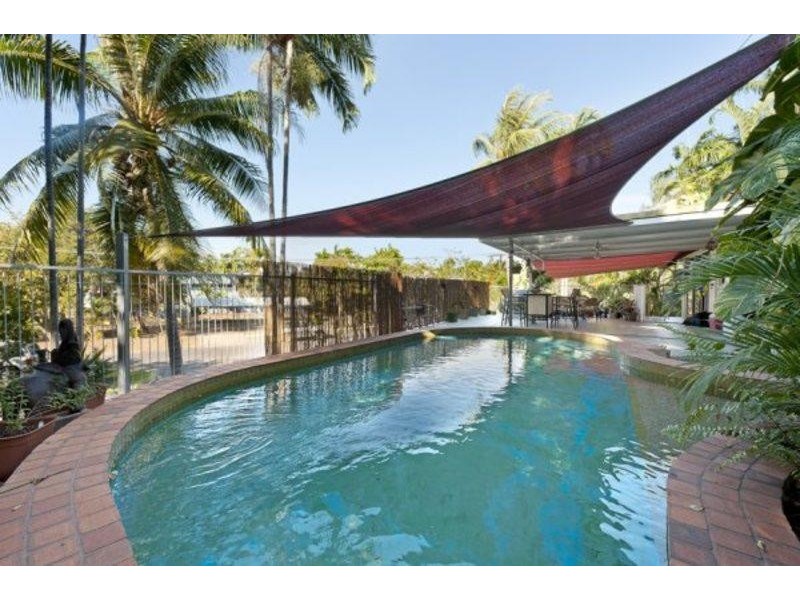 11 Verburg Court, Stuart Park NT 0820