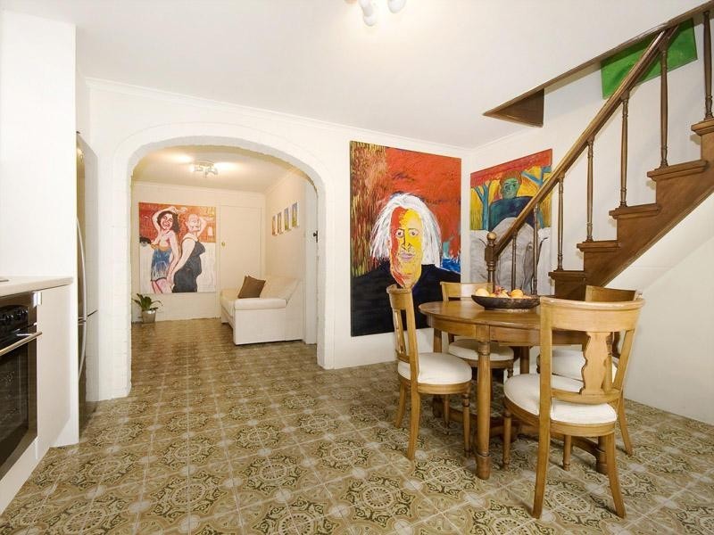 23 Wallis Street, Woollahra NSW 2025