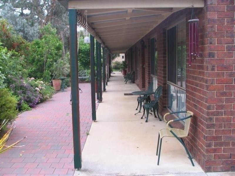 11 Butterworth St, Castlemaine VIC 3450