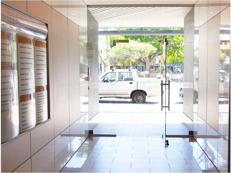 12/22 Darley Road, Manly NSW 2095