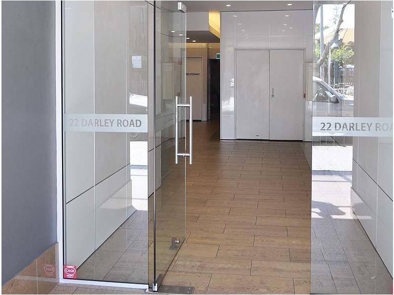 12/22 Darley Road, Manly NSW 2095