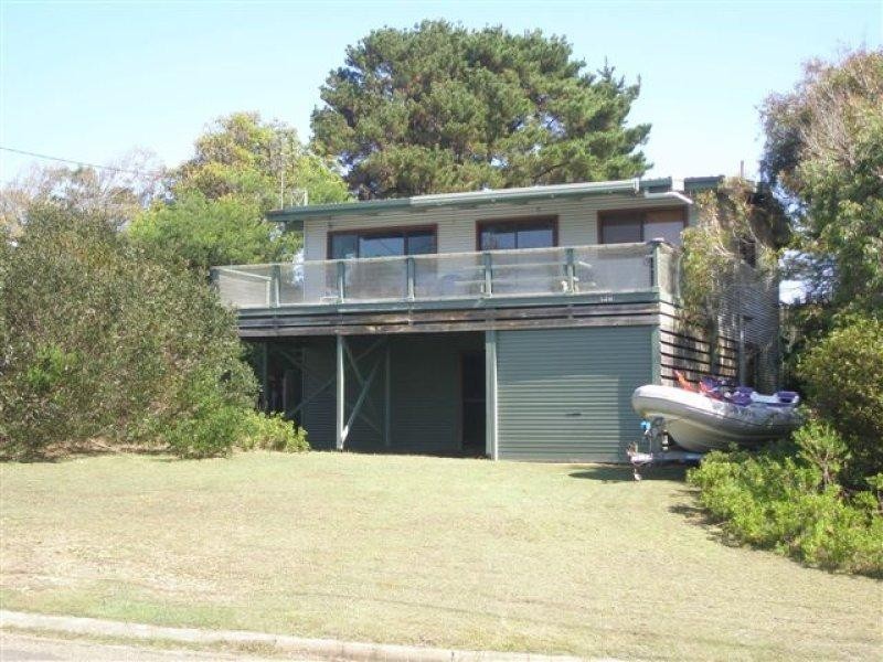 128 Malibu Drive, Bawley Point NSW 2539