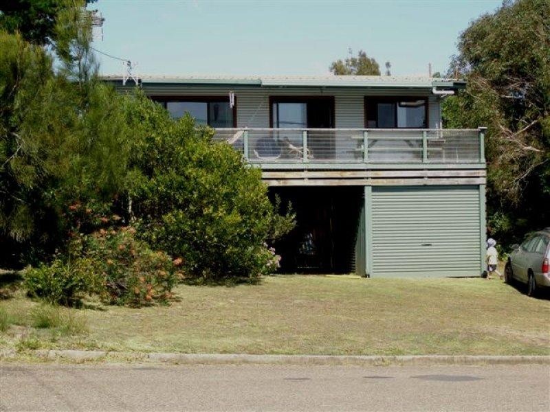 128 Malibu Drive, Bawley Point NSW 2539
