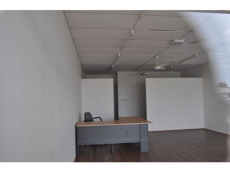 140 Evan Street, Mackay QLD 4740