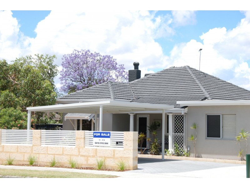125 Walter Rd East, Bassendean WA 6054