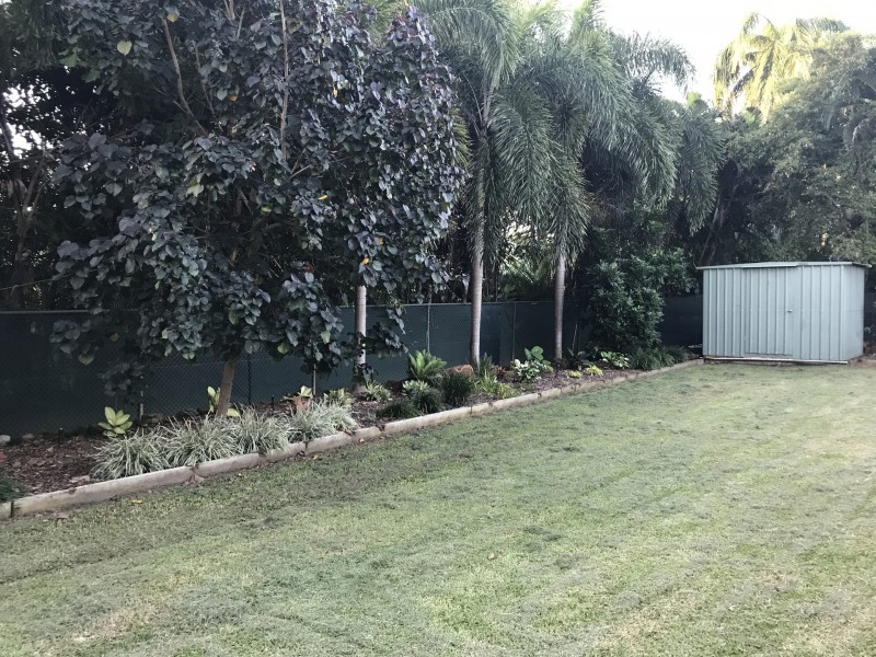 9 Rosetta Street, Gray NT 0830