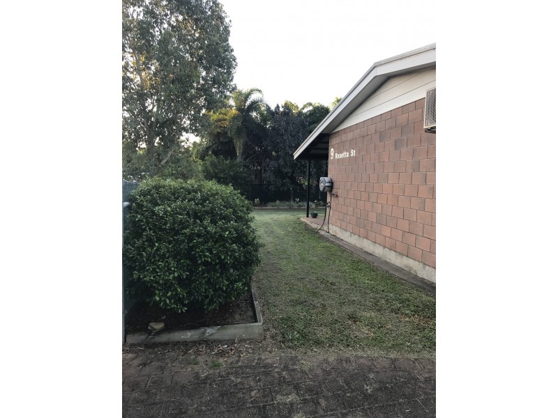 9 Rosetta Street, Gray NT 0830