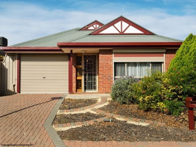 9 Timothy Court, Mitchell Park SA 5043