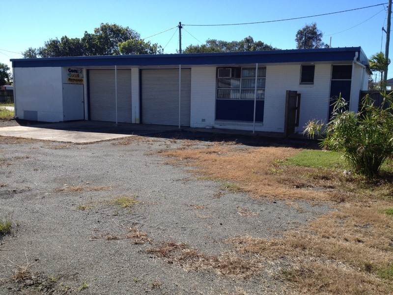 2 Bundesen, North Mackay QLD 4740