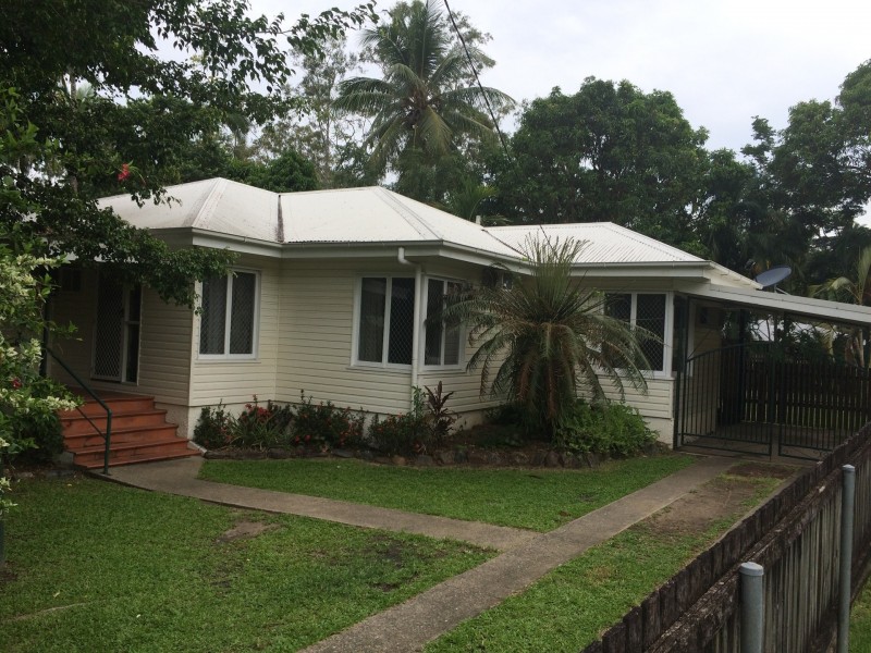 8 Carmen Street, Earlville QLD 4870