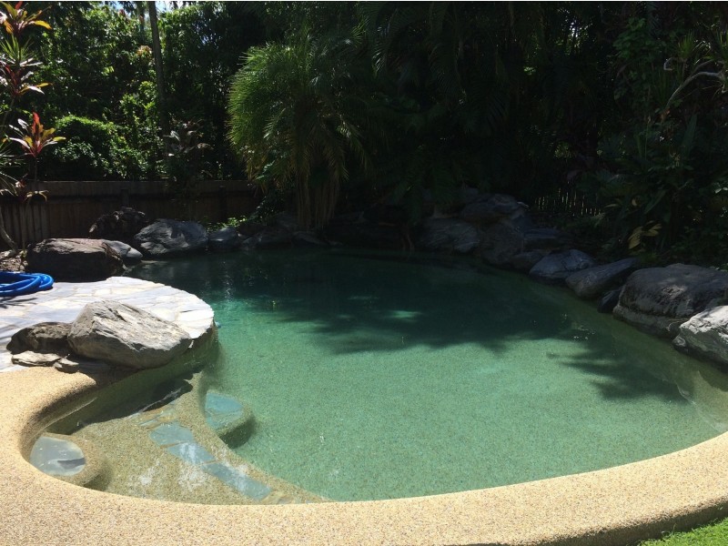 8 Carmen Street, Earlville QLD 4870