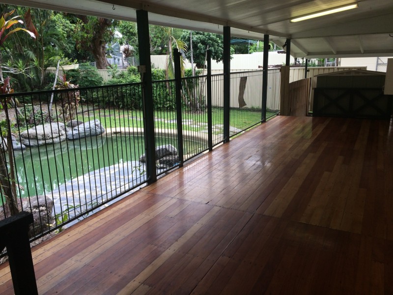 8 Carmen Street, Earlville QLD 4870