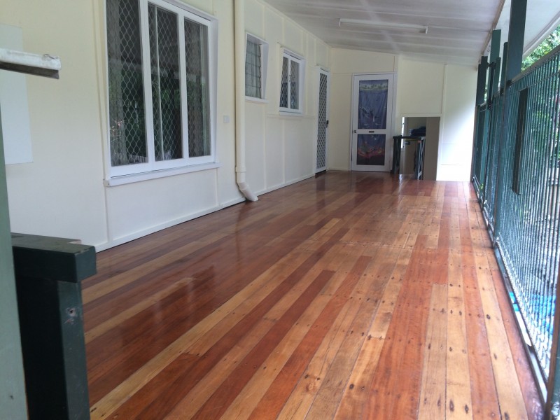 8 Carmen Street, Earlville QLD 4870