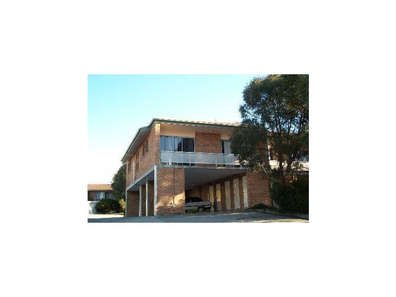 12/51 Totterdell Street, Belconnen ACT 2617