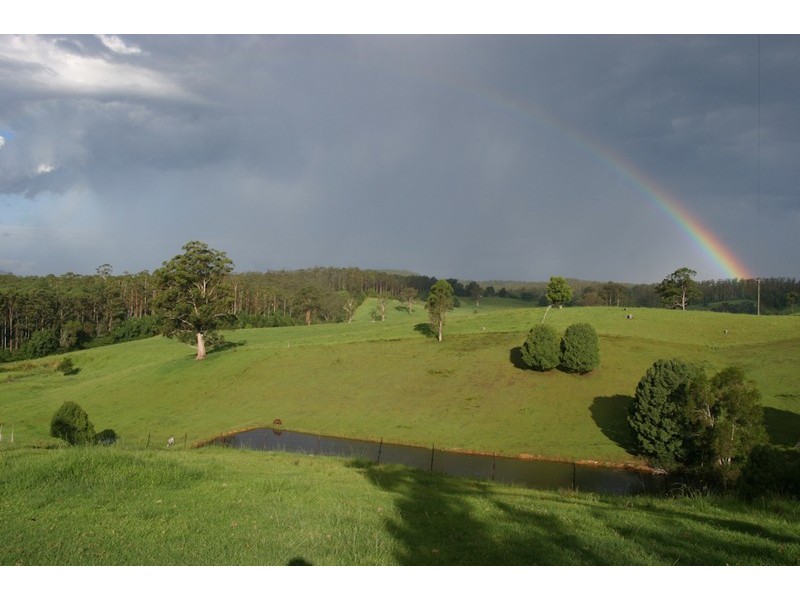 105 Kethels Road, Bellingen NSW 2454