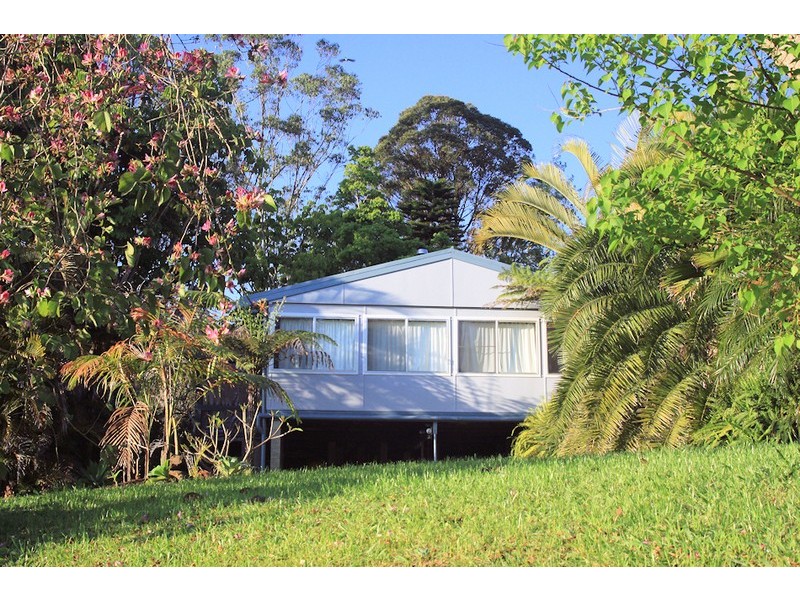 105 Kethels Road, Bellingen NSW 2454
