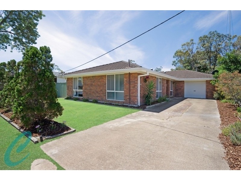 13 Army Avenue, Tanilba Bay NSW 2319