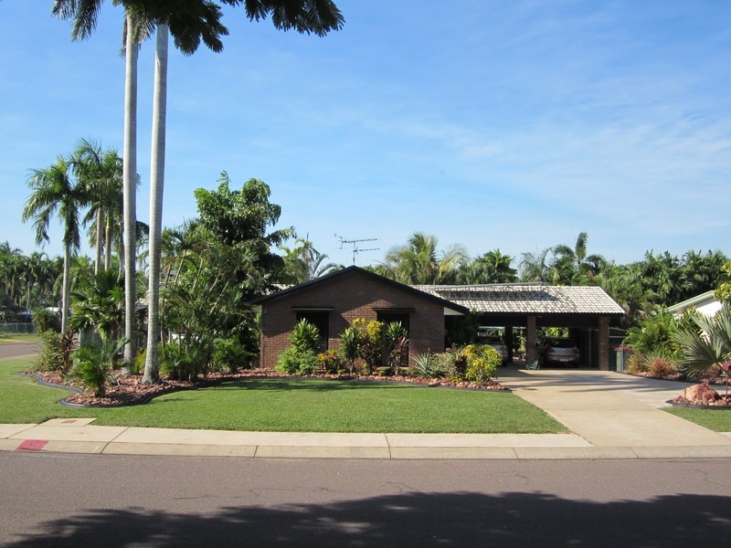 15 Bonaparte Street, Leanyer NT 0812