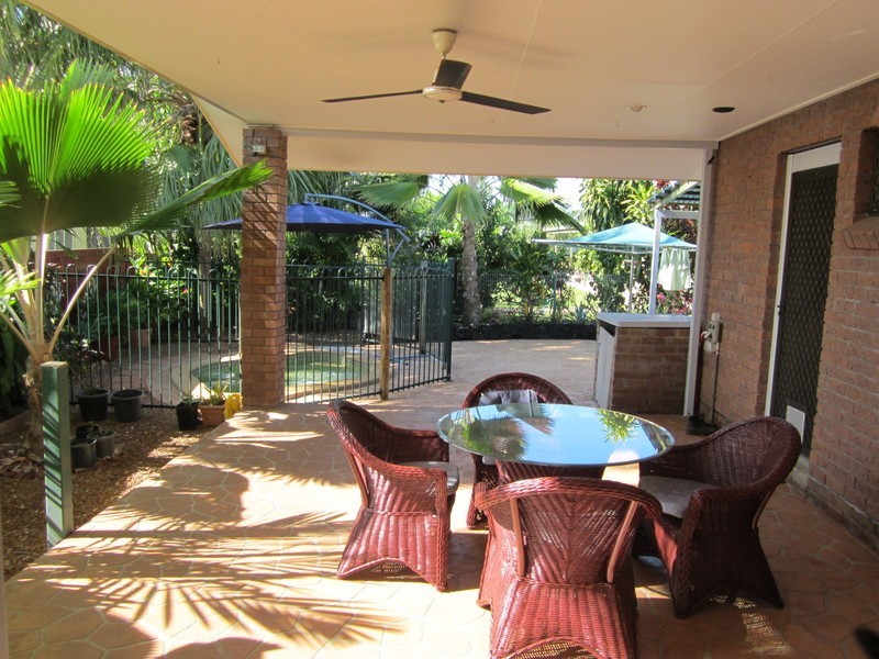 15 Bonaparte Street, Leanyer NT 0812