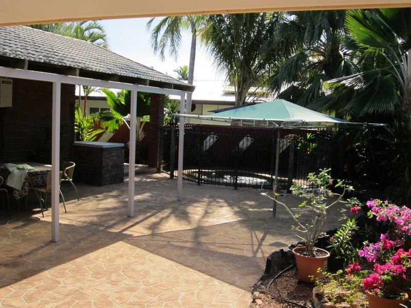 15 Bonaparte Street, Leanyer NT 0812