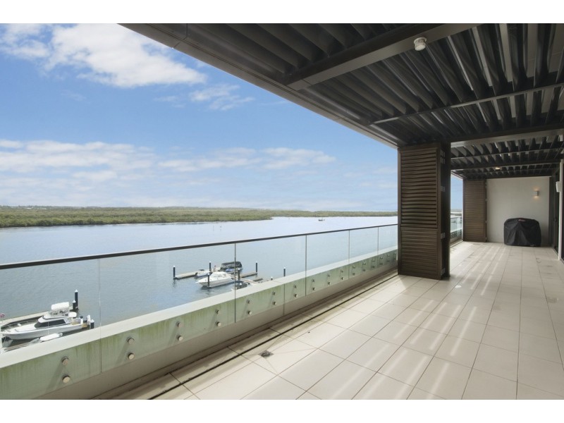 Paradise Point QLD 4216