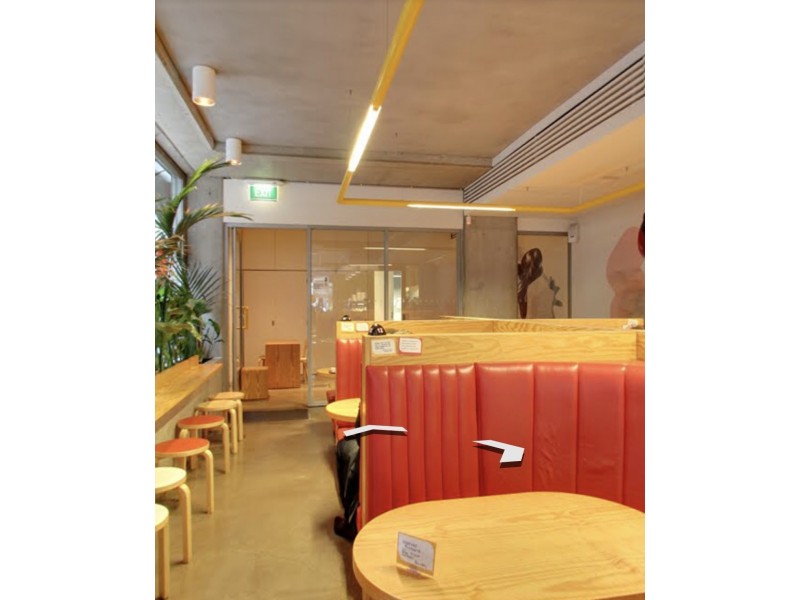 542 Little Bourke Street, Melbourne VIC 3000