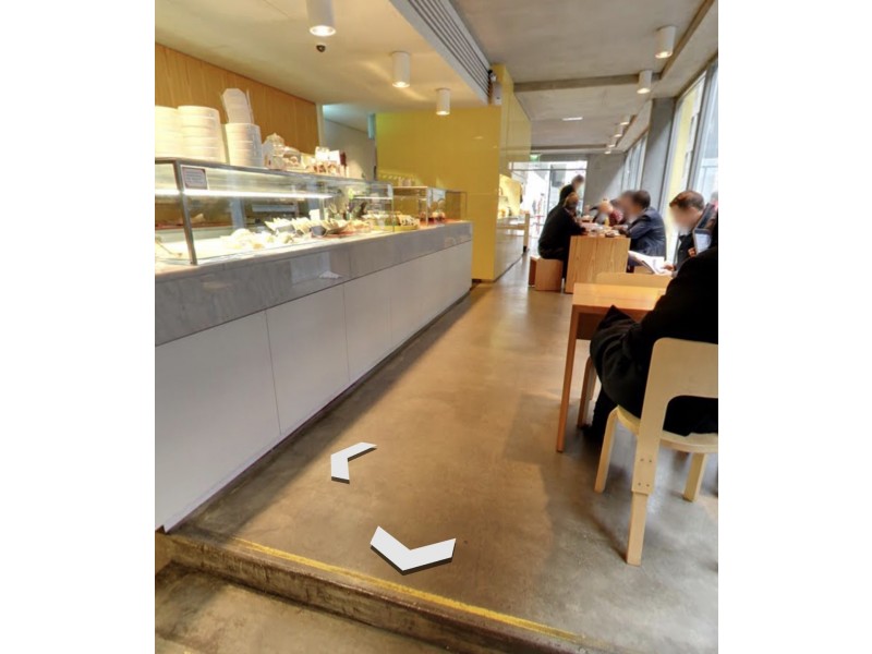 542 Little Bourke Street, Melbourne VIC 3000