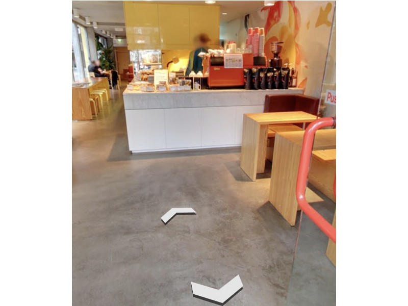 542 Little Bourke Street, Melbourne VIC 3000