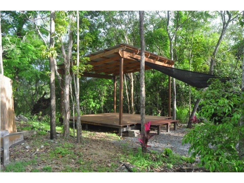 194 Yakapari Habana Road, The Leap QLD 4740