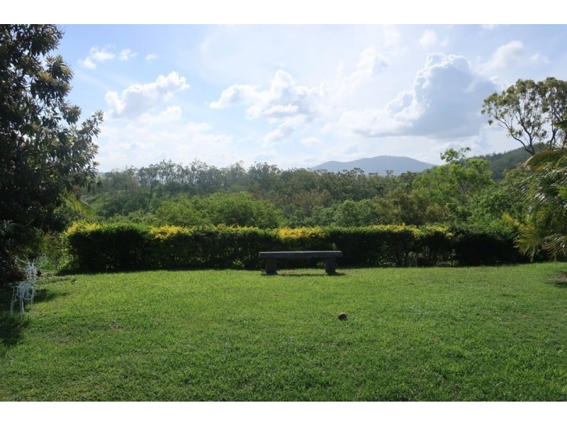 194 Yakapari Habana Road, The Leap QLD 4740
