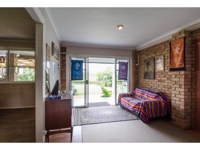 194 Yakapari Habana Road, The Leap QLD 4740