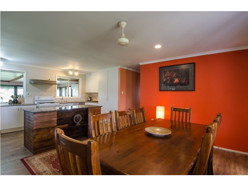 194 Yakapari Habana Road, The Leap QLD 4740