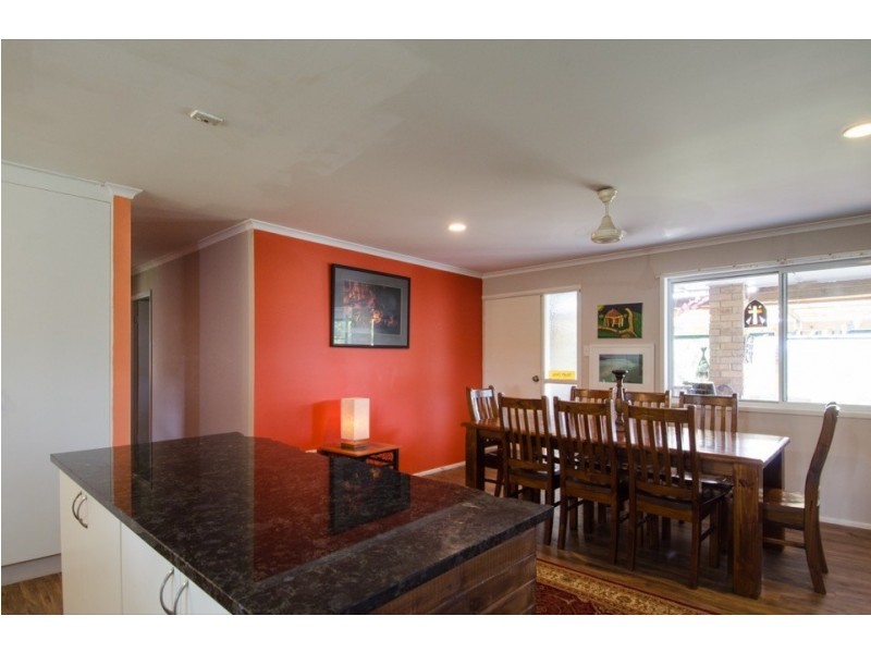 194 Yakapari Habana Road, The Leap QLD 4740