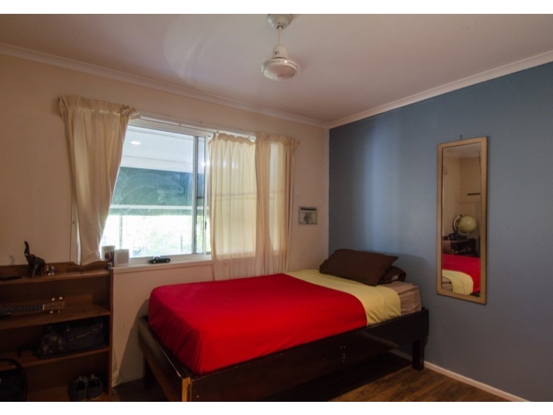 194 Yakapari Habana Road, The Leap QLD 4740