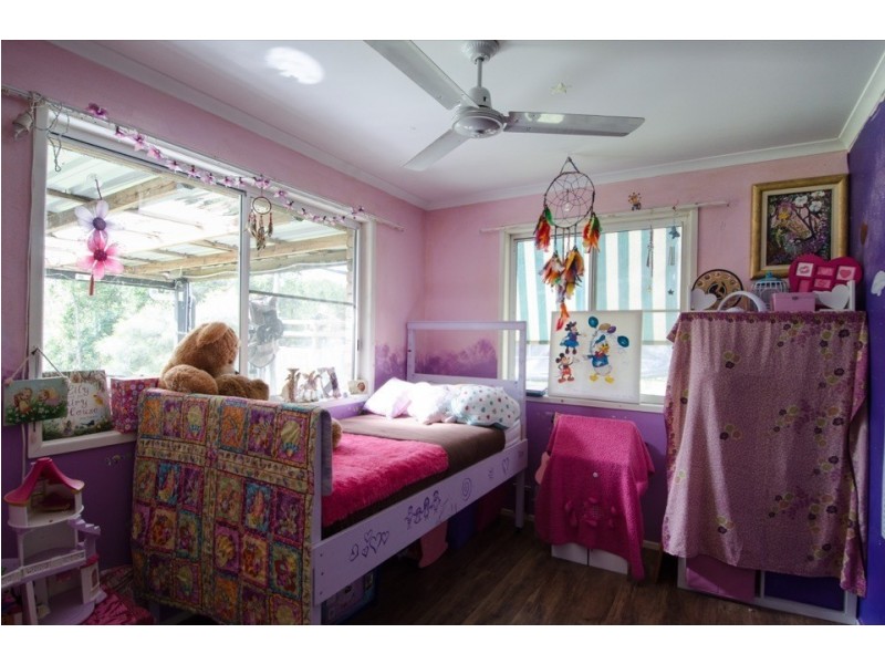 194 Yakapari Habana Road, The Leap QLD 4740