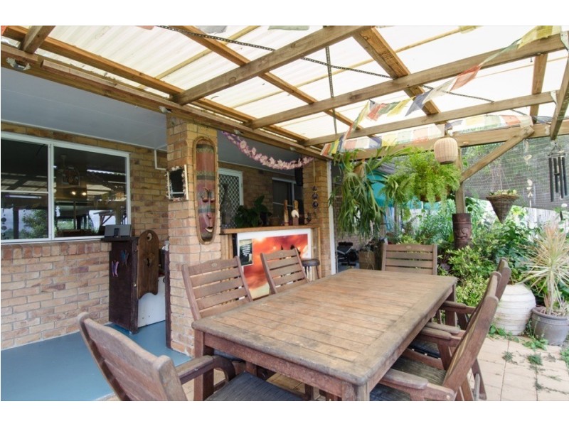 194 Yakapari Habana Road, The Leap QLD 4740